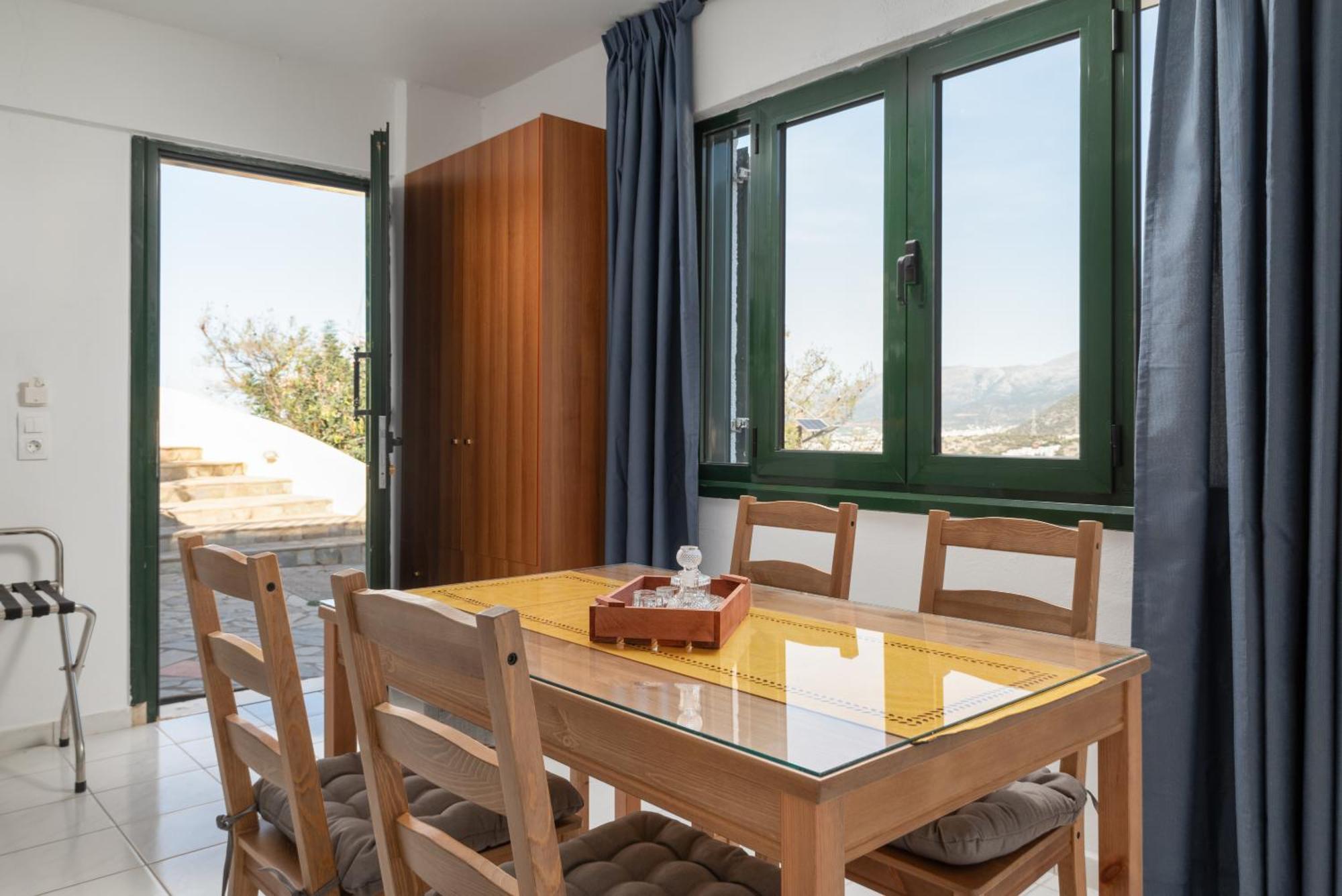 Stalida Blue Horizon Apartments מראה חיצוני תמונה