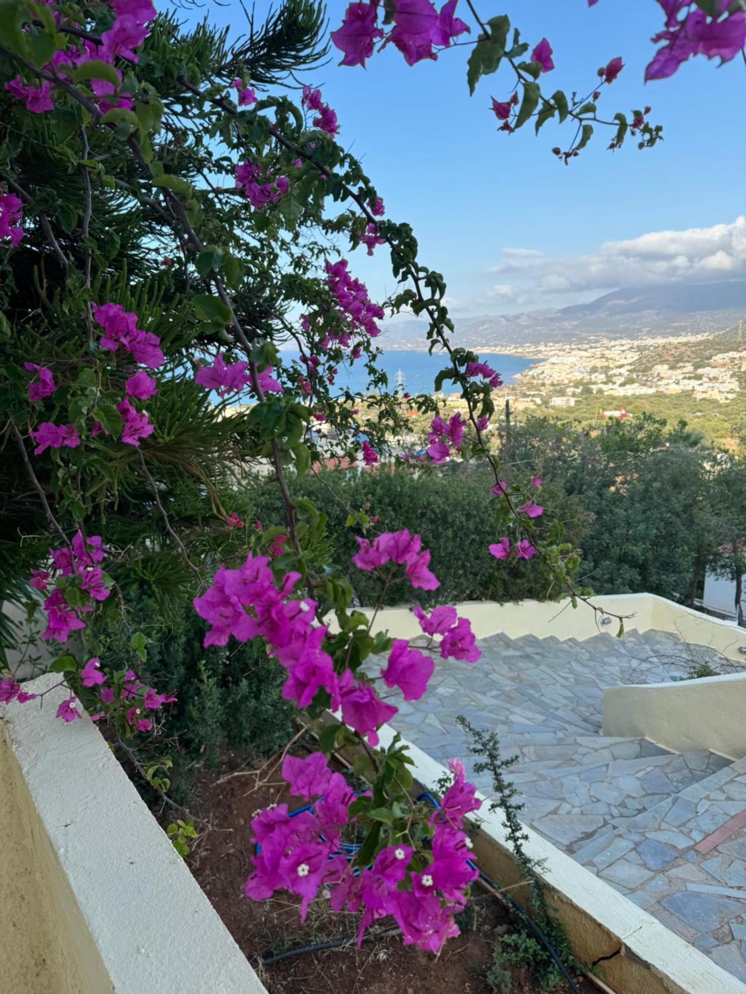 Stalida Blue Horizon Apartments מראה חיצוני תמונה