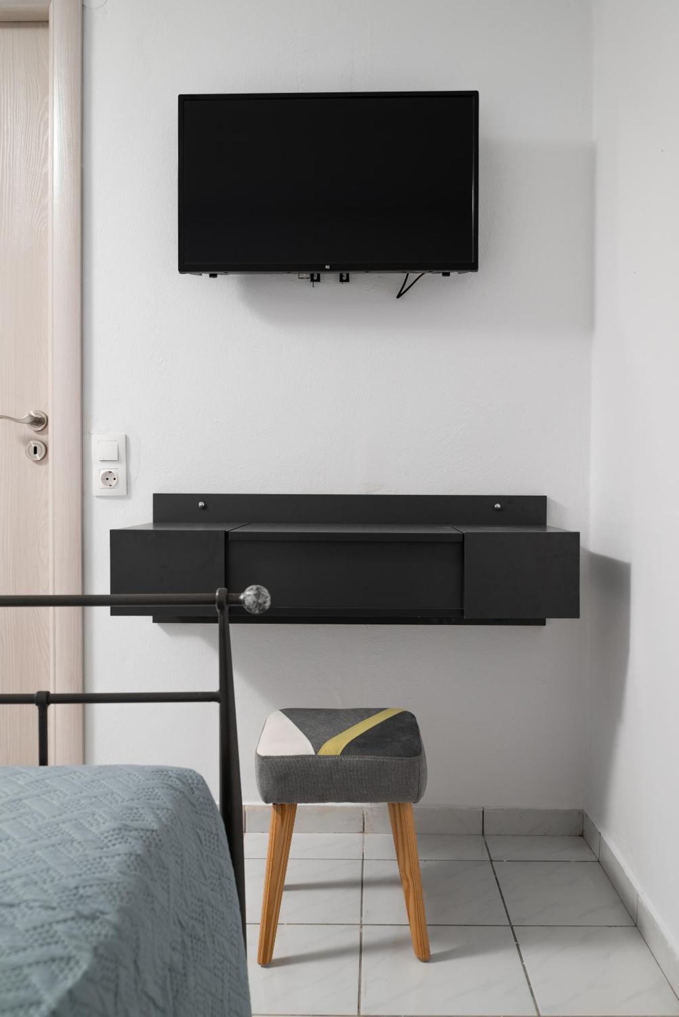 Stalida Blue Horizon Apartments מראה חיצוני תמונה